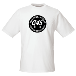 Classic SHORT Sleeve PERFORMANCE Tee