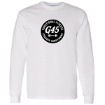 Classic LONG Sleeve COTTON Tee