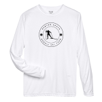Classic LONG Sleeve PERFORMANCE Tee
