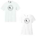 Tri-Blend SHORT SLEEVE Tee