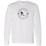 Classic LONG Sleeve COTTON Tee