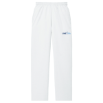 Classic Open Bottom SWEATPANTS