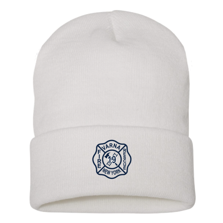 Classic CUFFED Knit BEANIE