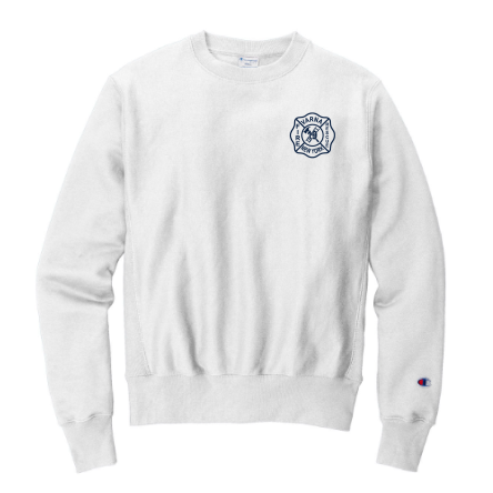 CHAMPION® Reverse Weave® CREWNECK Sweatshirt