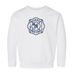 Classic TODDLER CREW SWEATSHIRT