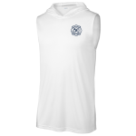 Classic PERFORMANCE Hooded TANK