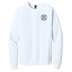TRI-BLEND Fleece CREWNECK Sweatshirt