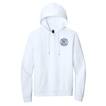 TRI-BLEND Fleece Pullover HOODIE