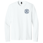 Tri-Blend LONG SLEEVE Tee