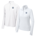Classic PERFORMANCE Stretch 1/4 Zip Pullover