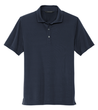 Classic Stretch Jersey Polo