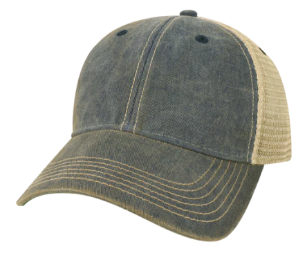 Classic "Old Favorite" Trucker Cap