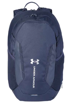 Under Armour Hustle 6.0 BACKPACK