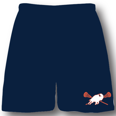 Atlantic Sportswear Inline Shorts