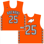 Atlantic Sportswear Sublimated Reversible Racerback Tank