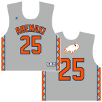 Atlantic Sportswear Sublimated Reversible Racerback Tank