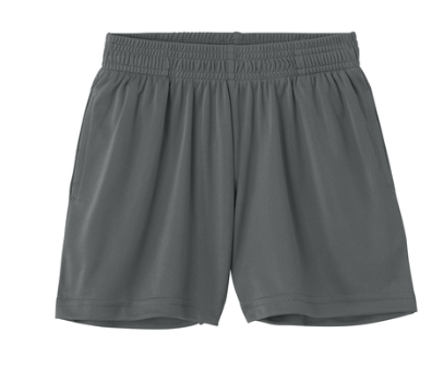 CLASSIC YOUTH Performance Pocketed SHORT