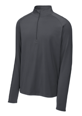 PERFORMANCE FLEECE 1/4 Zip Pullover Sweatshirt