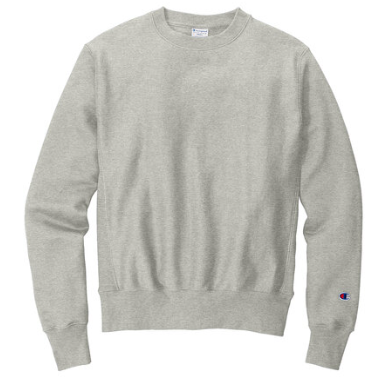 CHAMPION® Reverse Weave® CREWNECK Sweatshirt