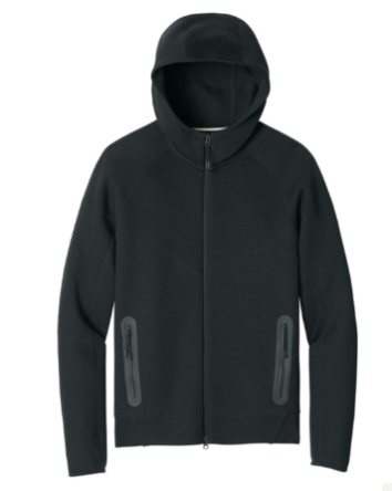 NIKE Tech Fleece Full-Zip HOODIE
