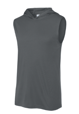 Classic PERFORMANCE Hooded TANK