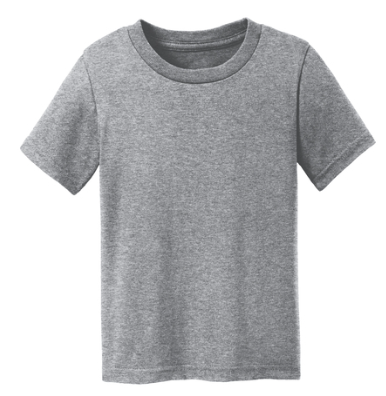 Classic TODDLER Short Sleeve TEE