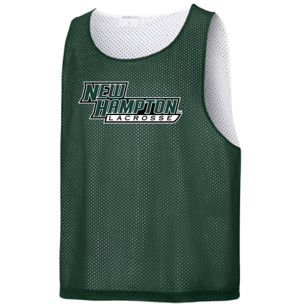 Classic Lacrosse Reversible PINNIE
