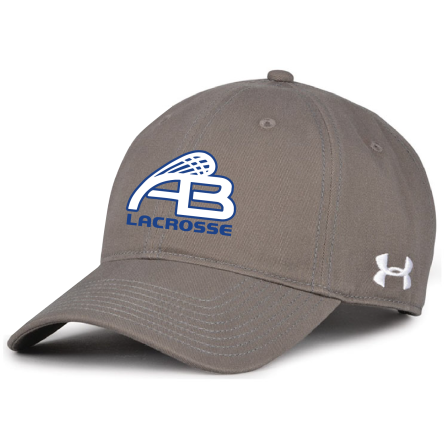 Under Armour TWILL Cap