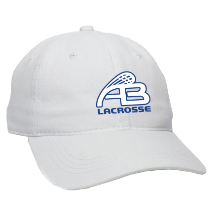 Garment Washed COTTON Twill Cap