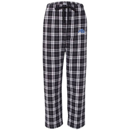 Classic Flannel Pant