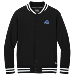 VARSITY Heavyweight Fleece Jacket