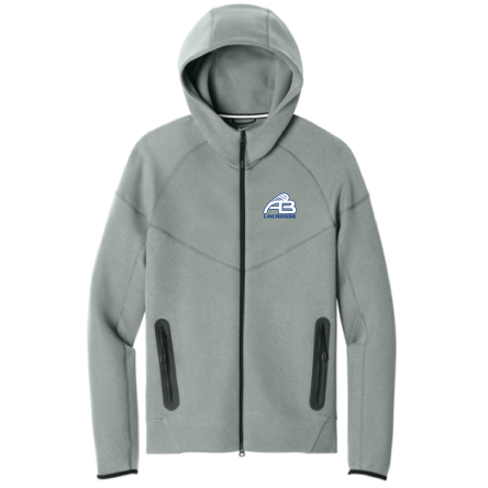 NIKE Tech Fleece Full-Zip HOODIE
