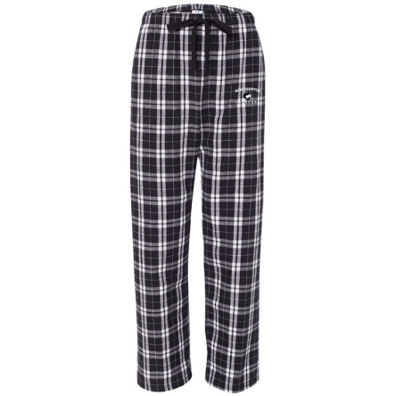Classic Flannel Pant