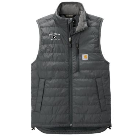 CARHARTT® Gilliam Grey VEST