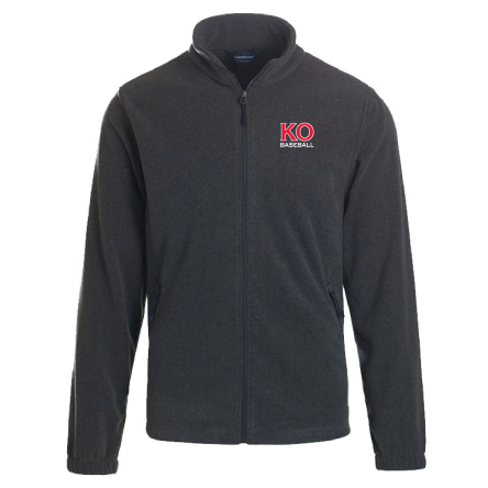 LANDWAY NANTUCKET Microfleece Jacket
