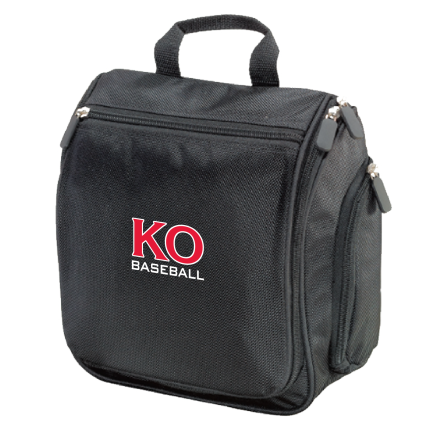 Hanging Toiletry Bag