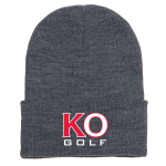 Classic CUFFED Knit BEANIE