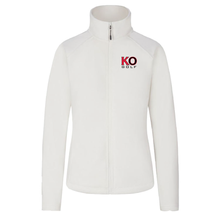 LANDWAY Women's MICROFLEECE Sonoma Jacket