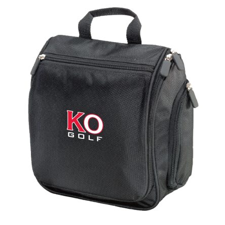 Hanging Toiletry Bag