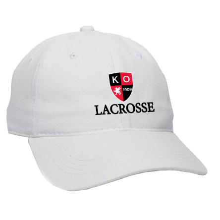 Garment Washed COTTON Twill Cap