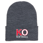 Classic CUFFED Knit BEANIE