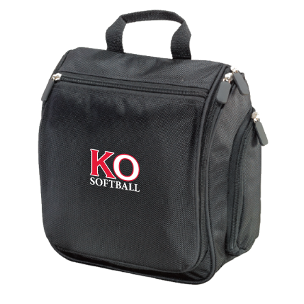 Hanging Toiletry Bag