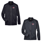 TECHNO LITE 3-Layer Knit Tech-Shell Jacket