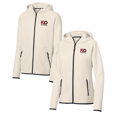 Ultimate Full Zip Jacket