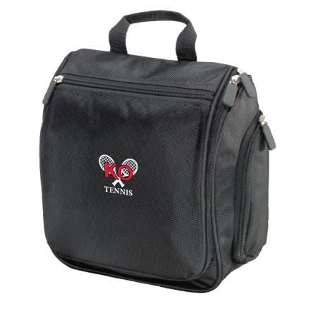 Hanging Toiletry Bag