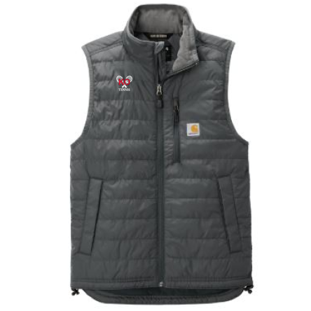 CARHARTT® Gilliam Grey VEST
