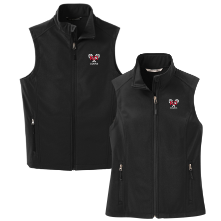 Classic SOFT SHELL Vest