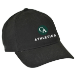 Garment Washed COTTON Twill Cap