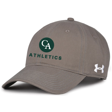 Under Armour TWILL Cap