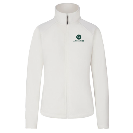 LANDWAY Women's MICROFLEECE Sonoma Jacket